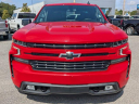 Thumbnail image of 2022 Chevrolet Silverado 1500 Limited at PalmChevrolet of Ocala, FL