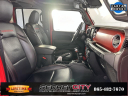 Thumbnail image of 2021 Jeep Wrangler Unlimited at Secret City Chrysler Jeep Dodge Ram