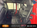 Thumbnail image of 2021 Jeep Wrangler Unlimited at Secret City Chrysler Jeep Dodge Ram