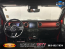 Thumbnail image of 2021 Jeep Wrangler Unlimited at Secret City Chrysler Jeep Dodge Ram