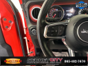Thumbnail image of 2021 Jeep Wrangler Unlimited at Secret City Chrysler Jeep Dodge Ram