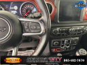 Thumbnail image of 2021 Jeep Wrangler Unlimited at Secret City Chrysler Jeep Dodge Ram