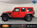 Thumbnail image of 2021 Jeep Wrangler Unlimited at Secret City Chrysler Jeep Dodge Ram