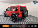 Thumbnail image of 2021 Jeep Wrangler Unlimited at Secret City Chrysler Jeep Dodge Ram