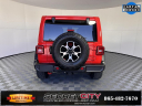 Thumbnail image of 2021 Jeep Wrangler Unlimited at Secret City Chrysler Jeep Dodge Ram