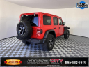 Thumbnail image of 2021 Jeep Wrangler Unlimited at Secret City Chrysler Jeep Dodge Ram
