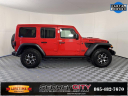 Thumbnail image of 2021 Jeep Wrangler Unlimited at Secret City Chrysler Jeep Dodge Ram