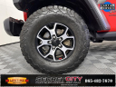 Thumbnail image of 2021 Jeep Wrangler Unlimited at Secret City Chrysler Jeep Dodge Ram