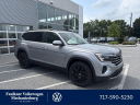 Thumbnail image of 2025 Volkswagen Atlas at Faulkner VW - Mechanicsburg NEW
