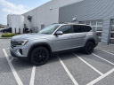 Thumbnail image of 2025 Volkswagen Atlas at Faulkner VW - Mechanicsburg NEW