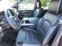 Thumbnail image of 2022 Ram 1500 at Lawless Chrysler Dodge Jeep Ram