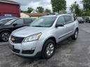Thumbnail image of 2017 Chevrolet Traverse at Bayfront Automotive
