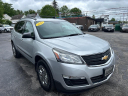 Thumbnail image of 2017 Chevrolet Traverse at Bayfront Automotive