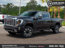Thumbnail image of 2025 GMC Sierra 2500HD at CarlBlackBuickGmcOfRoswell - New
