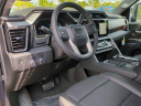 Thumbnail image of 2025 GMC Sierra 2500HD at CarlBlackBuickGmcOfRoswell - New