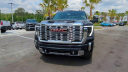 Thumbnail image of 2025 GMC Sierra 2500HD at CarlBlackBuickGmcOfRoswell - New