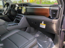 Thumbnail image of 2025 GMC Sierra 2500HD at CarlBlackBuickGmcOfRoswell - New