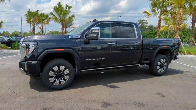 Thumbnail image of 2025 GMC Sierra 2500HD at CarlBlackBuickGmcOfRoswell - New
