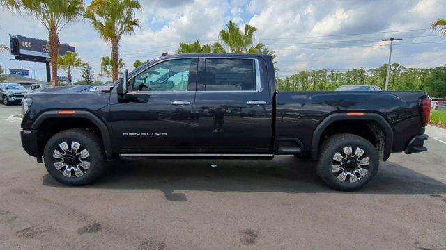 Thumbnail image of 2025 GMC Sierra 2500HD at CarlBlackBuickGmcOfRoswell - New