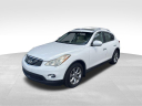 Thumbnail image of 2008 INFINITI EX35 at Regal Automotive (Kia Chevy)