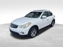 Thumbnail image of 2008 INFINITI EX35 at Regal Automotive (Kia Chevy)