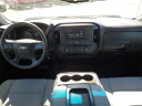 Thumbnail image of 2016 Chevrolet Silverado 1500 at Joe Lunghamer Chevrolet