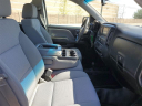 Thumbnail image of 2016 Chevrolet Silverado 1500 at Joe Lunghamer Chevrolet