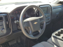 Thumbnail image of 2016 Chevrolet Silverado 1500 at Joe Lunghamer Chevrolet