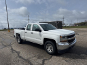 Thumbnail image of 2016 Chevrolet Silverado 1500 at Joe Lunghamer Chevrolet