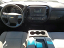 Thumbnail image of 2016 Chevrolet Silverado 1500 at Joe Lunghamer Chevrolet