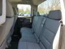 Thumbnail image of 2016 Chevrolet Silverado 1500 at Joe Lunghamer Chevrolet
