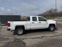 Thumbnail image of 2016 Chevrolet Silverado 1500 at Joe Lunghamer Chevrolet