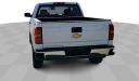 Thumbnail image of 2016 Chevrolet Silverado 1500 at Joe Lunghamer Chevrolet