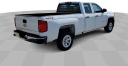 Thumbnail image of 2016 Chevrolet Silverado 1500 at Joe Lunghamer Chevrolet