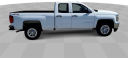 Thumbnail image of 2016 Chevrolet Silverado 1500 at Joe Lunghamer Chevrolet