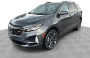 Thumbnail image of 2023 Chevrolet Equinox at LaFontaine Chevrolet Buick GMC of St. Clair