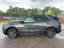 Thumbnail image of 2023 Chevrolet Equinox at LaFontaine Chevrolet Buick GMC of St. Clair