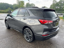 Thumbnail image of 2023 Chevrolet Equinox at LaFontaine Chevrolet Buick GMC of St. Clair