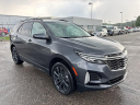 Thumbnail image of 2023 Chevrolet Equinox at LaFontaine Chevrolet Buick GMC of St. Clair