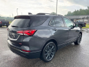 Thumbnail image of 2023 Chevrolet Equinox at LaFontaine Chevrolet Buick GMC of St. Clair