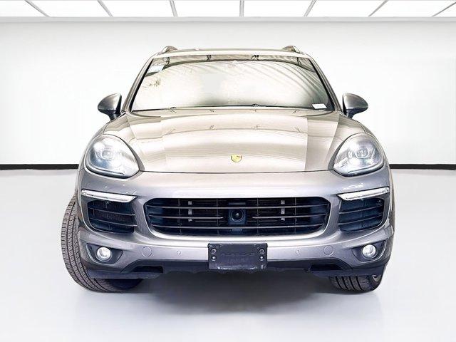 Thumbnail image of 2015 Porsche Cayenne at Stg Auto Group Montclair