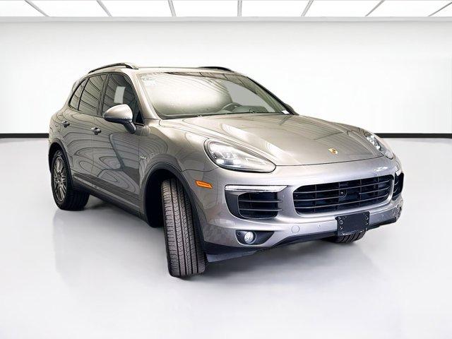 Thumbnail image of 2015 Porsche Cayenne at Stg Auto Group Montclair