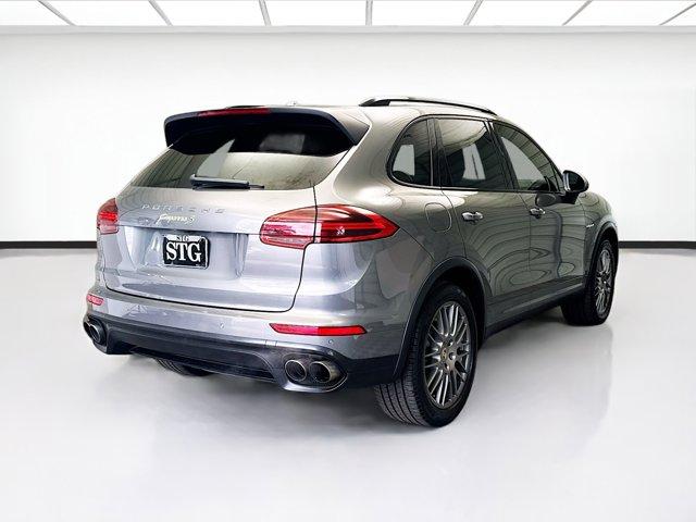 Thumbnail image of 2015 Porsche Cayenne at Stg Auto Group Montclair