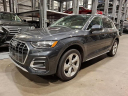 Thumbnail image of 2021 Audi Q5 at WilkieLexus of Haverford, PA