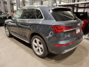 Thumbnail image of 2021 Audi Q5 at WilkieLexus of Haverford, PA
