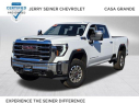 Thumbnail image of 2024 GMC Sierra 2500HD at Jerry Seiner Chevrolet - Used