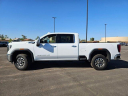 Thumbnail image of 2024 GMC Sierra 2500HD at Jerry Seiner Chevrolet - Used