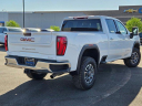 Thumbnail image of 2024 GMC Sierra 2500HD at Jerry Seiner Chevrolet - Used
