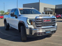 Thumbnail image of 2024 GMC Sierra 2500HD at Jerry Seiner Chevrolet - Used