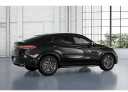 Thumbnail image of 2025 Mercedes-Benz GLE at MercedesBenzOfNovi of Novi, MI